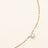 Necklace Bohm Paris - Amael - Blue Clair - Bohm Paris - Necklace