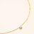 Necklace Bohm Paris - Amael - Blue Saphir - Bohm Paris - Necklace