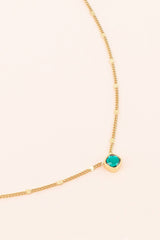 Necklace Bohm Paris - Amael - - Bohm Paris - Necklace