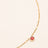 Necklace Bohm Paris - Amael - Fraise - Bohm Paris - Necklace