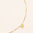 Necklace Bohm Paris - Amael - Yellow Topaz - Bohm Paris - Necklace
