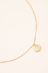 Necklace Bohm Paris - Astro - Star Sign - Balance - Bohm Paris - Necklace