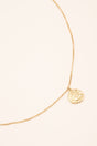 Necklace Bohm Paris - Astro - Star Sign - Balance - Bohm Paris - Necklace