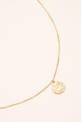Necklace Bohm Paris - Astro - Star Sign - Bélier - Bohm Paris - Necklace