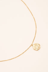 Necklace Bohm Paris - Astro - Star Sign - Capricorne - Bohm Paris - Necklace