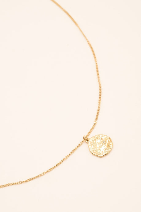 Necklace Bohm Paris - Astro - Star Sign - Lion - Bohm Paris - Necklace