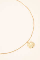 Necklace Bohm Paris - Astro - Star Sign - Taureau - Bohm Paris - Necklace