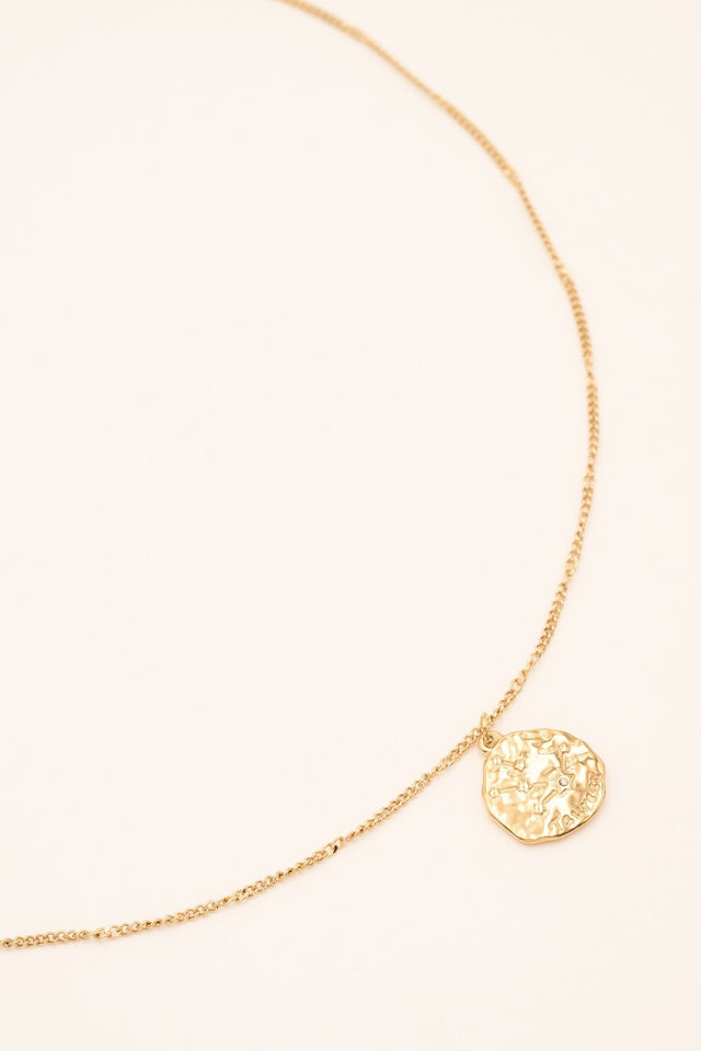 Necklace Bohm Paris - Astro - Star Sign - Taureau - Bohm Paris - Necklace