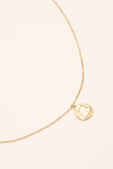 Necklace Bohm Paris - Astro - Star Sign - Verseau - Bohm Paris - Necklace