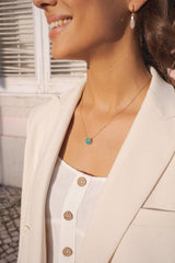 Necklace Bohm Paris - Béa - - Bohm Paris - Necklace