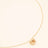 Necklace Bohm Paris - Béa - Beige Soleil - Bohm Paris - Necklace