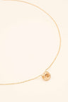 Necklace Bohm Paris - Béa - Beige Soleil - Bohm Paris - Necklace