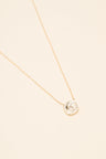 Necklace Bohm Paris - Béa - Cristal - Bohm Paris - Necklace