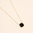 Necklace Bohm Paris - Béa - Black - Bohm Paris - Necklace