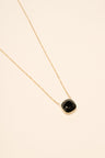 Necklace Bohm Paris - Béa - Black - Bohm Paris - Necklace