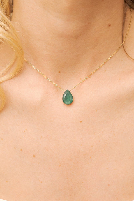 Necklace Bohm Paris - Bertille - - Bohm Paris - Necklace