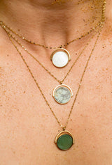 Necklace Bohm Paris - Bliss - - Bohm Paris - Necklace