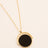 Necklace Bohm Paris - Bliss - Black - Bohm Paris - Necklace