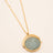 Necklace Bohm Paris - Bliss - Amazonite - Bohm Paris - Necklace