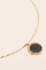 Necklace Bohm Paris - Bliss - Blue Sand - Bohm Paris - Necklace