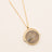 Necklace Bohm Paris - Bliss - Labragoldite - Bohm Paris - Necklace