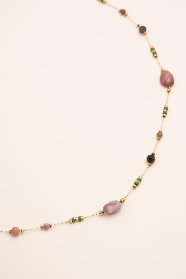 Necklace Bohm Paris - Adonis - - Bohm Paris - Necklace