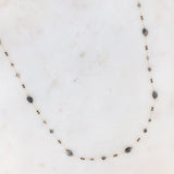 Necklace Bohm Paris - Adonis - - Bohm Paris - Necklace