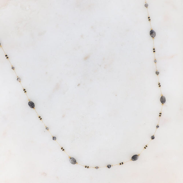 Necklace Bohm Paris - Adonis - - Bohm Paris - Necklace