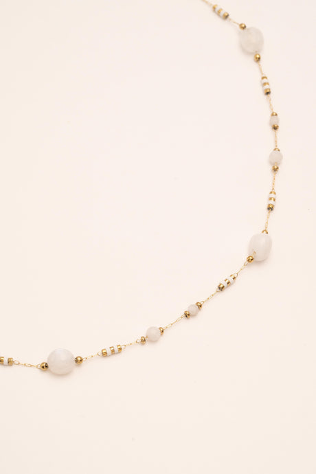 Necklace Bohm Paris - Adonis - - Bohm Paris - Necklace