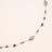 Necklace Bohm Paris - Adonis - Grey Blue - Bohm Paris - Necklace