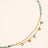 Necklace Bohm Paris - Ambre - Apatite - Bohm Paris - Necklace