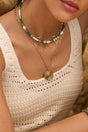 Necklace Bohm Paris - Bracéline - - Bohm Paris - Necklace