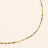 Necklace Bohm Paris - Bracéline - Grey Indien - Bohm Paris - Necklace