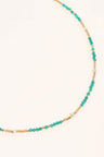 Necklace Bohm Paris - Bracéline - Grey Greene - Bohm Paris - Necklace