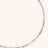 Necklace Bohm Paris - Bracéline - Amethyste - Bohm Paris - Necklace