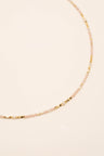 Necklace Bohm Paris - Bracéline - Quartz Rose - Bohm Paris - Necklace