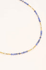 Necklace Bohm Paris - Bracéline - Sodalite Blue - Bohm Paris - Necklace