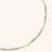 Necklace Bohm Paris - Bracéline - Turquoise Africaine - Bohm Paris - Necklace