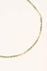Necklace Bohm Paris - Bracéline - Turquoise Africaine - Bohm Paris - Necklace