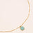 Necklace Bohm Paris - Chloefina - Amazonite - Bohm Paris - Necklace