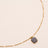 Necklace Bohm Paris - Chloefina - Dark Blue - Bohm Paris - Necklace