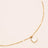 Necklace Bohm Paris - Chloefina - Mother Of Pearl White - Bohm Paris - Necklace