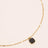 Necklace Bohm Paris - Chloefina - Onyx - Bohm Paris - Necklace