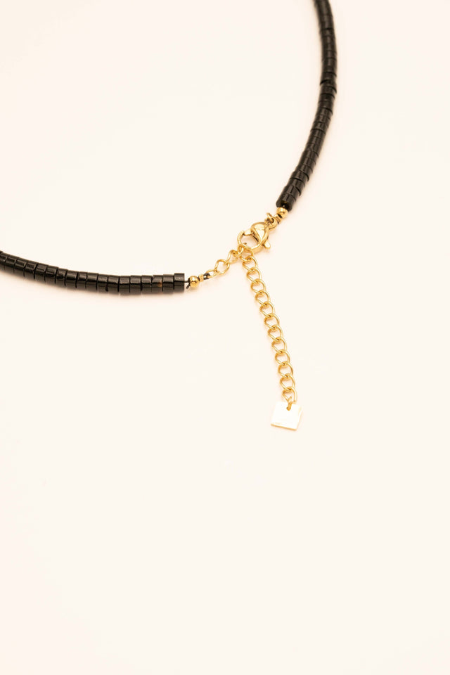 Necklace Bohm Paris - Cybelle - - Bohm Paris - Necklace