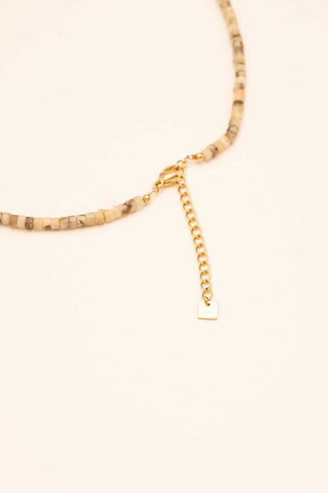 Necklace Bohm Paris - Cybelle - - Bohm Paris - Necklace