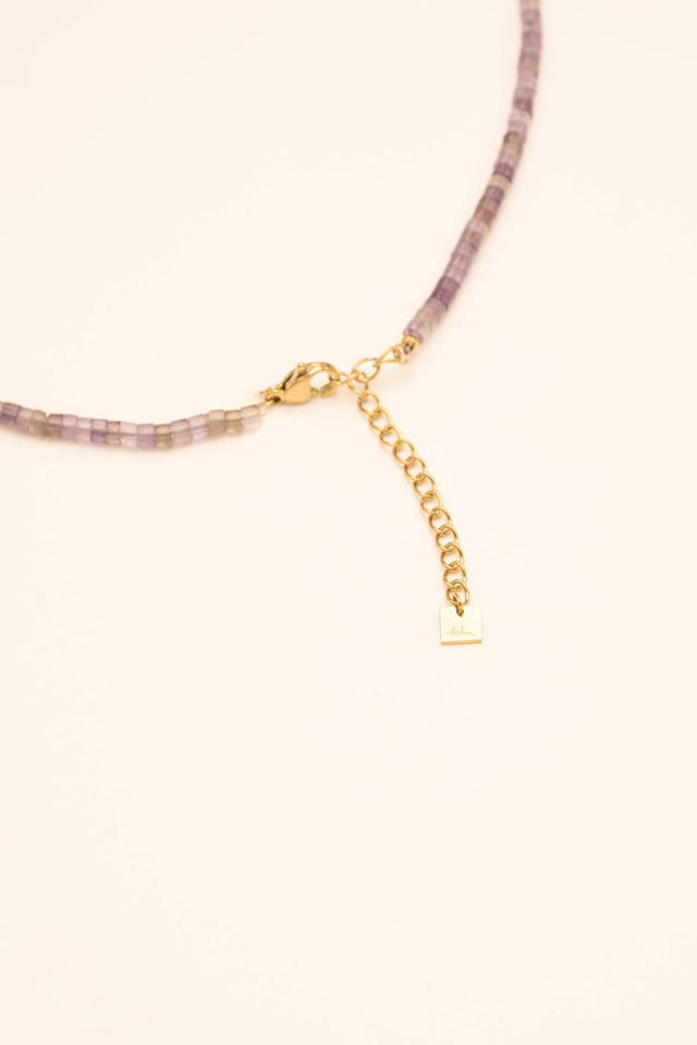 Necklace Bohm Paris - Cybelle - - Bohm Paris - Necklace
