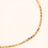 Necklace Bohm Paris - Cybelle - Jaspe Paysage - Bohm Paris - Necklace