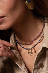 Necklace Bohm Paris - Cybelle - - Bohm Paris - Necklace