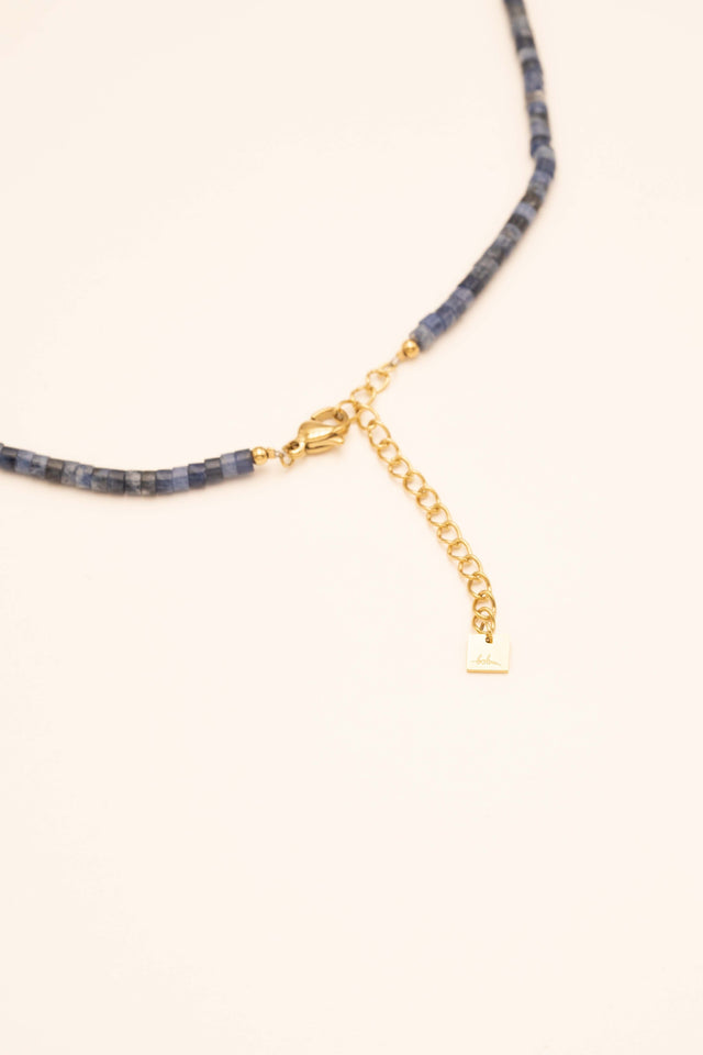 Necklace Bohm Paris - Cybelle - - Bohm Paris - Necklace