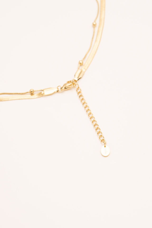 Necklace Bohm Paris - Imane - - Bohm Paris - Necklace